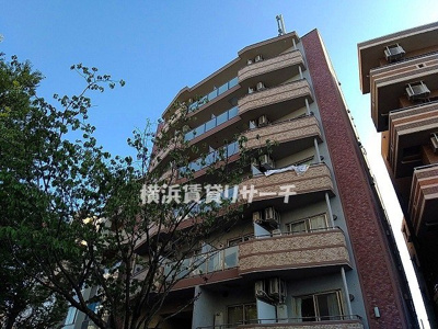  | ビューテラス都筑