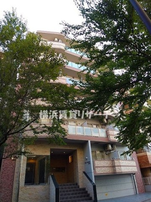 | ビューテラス都筑