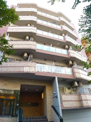  | ビューテラス都筑