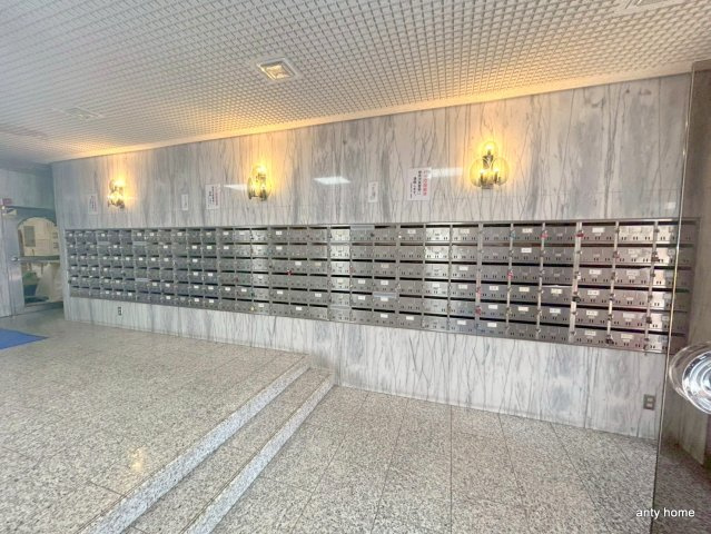 上新庄グランドハイツ北 仲介手数料無料の設備