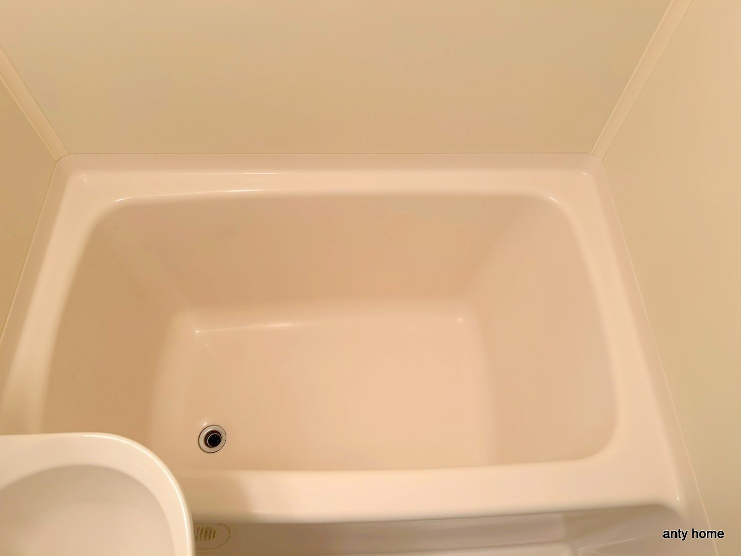 上新庄グランドハイツ北 仲介手数料無料の浴室