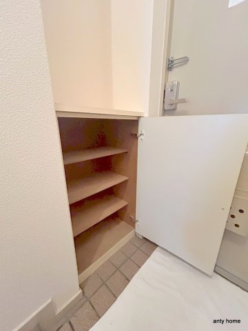 上新庄グランドハイツ北 仲介手数料無料の収納