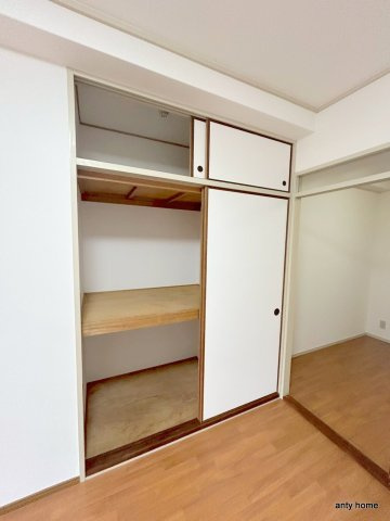 上新庄グランドハイツ北 仲介手数料無料の収納