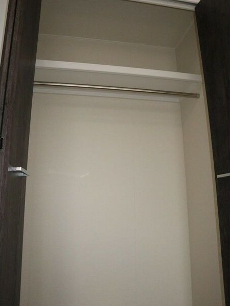 アクアエテルナ泉の収納