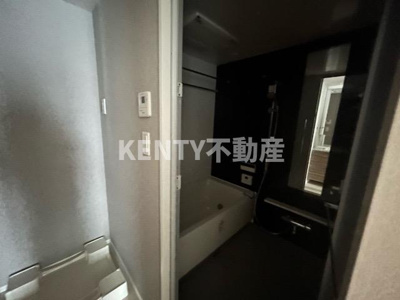 【浴室】 | ディームス大井町 | お風呂です