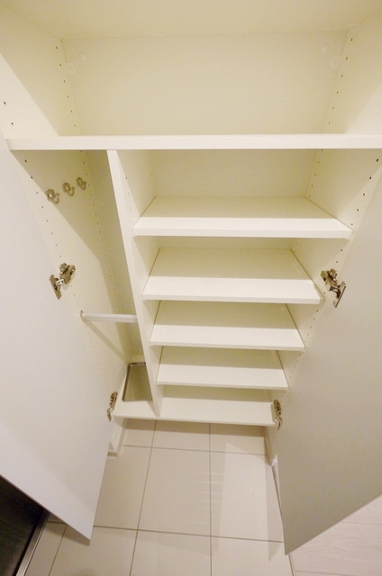 RELUXIA方南町Ⅱの設備|※同シリーズ写真