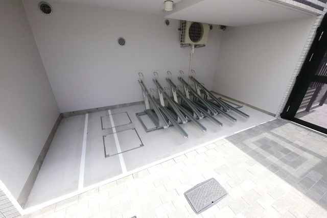RELUXIA方南町Ⅱのその他共用部分|※同シリーズ写真