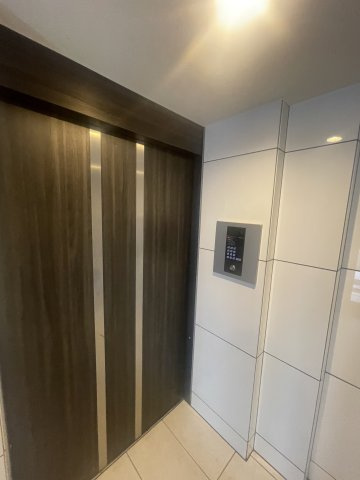 RELUXIA方南町Ⅱのその他共用部分|※同シリーズ写真