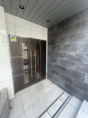 RELUXIA方南町Ⅱのエントランス|※同シリーズ写真