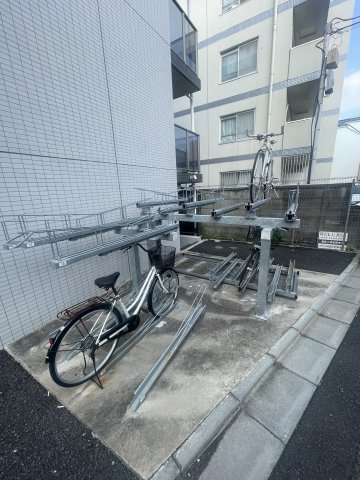 RELUXIA方南町Ⅱのその他共用部分|※同シリーズ写真