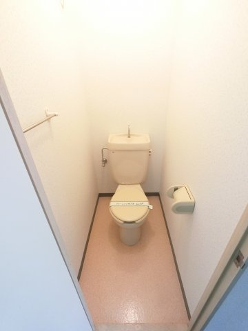 【トイレ】
