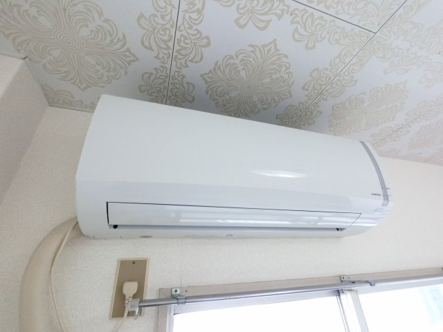 【設備】