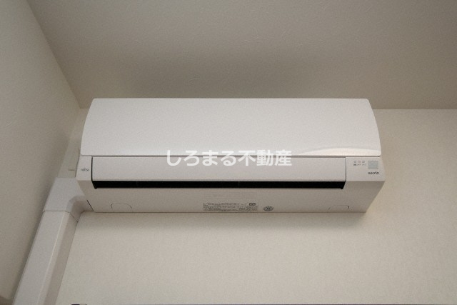 プレジオ難波の設備