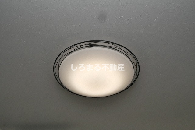 プレジオ難波の設備