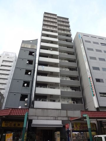 ガリシア錦糸町ステーションフロント