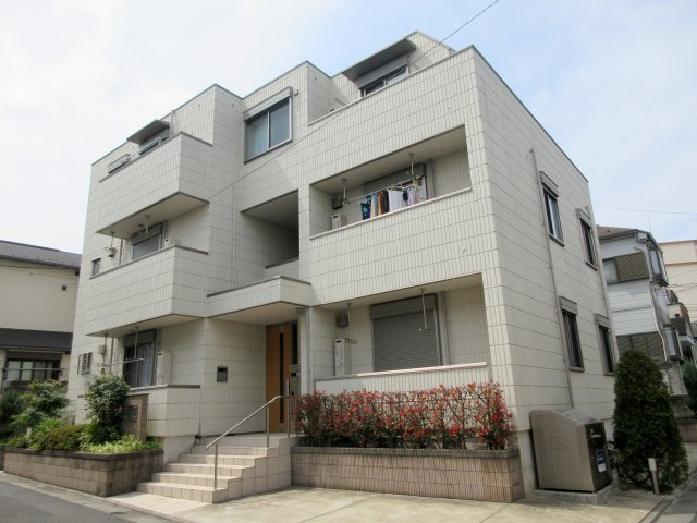 パークファミリア