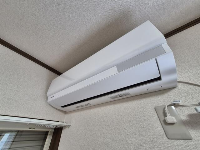 ビレッヂマウンテン東長崎の設備