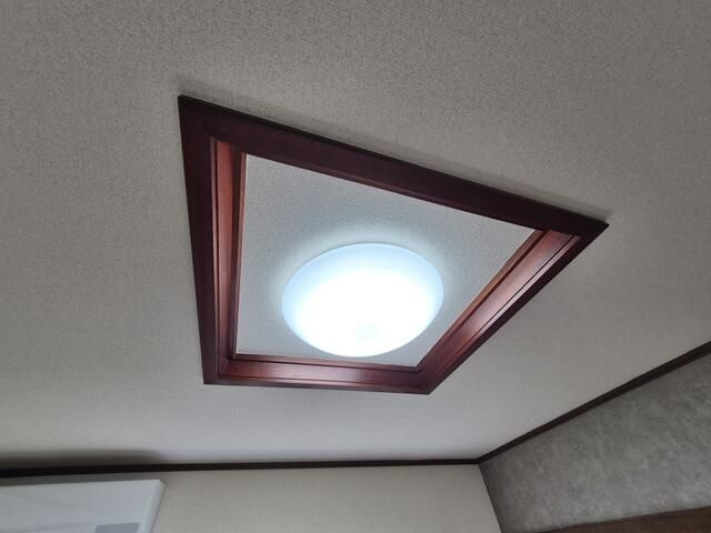 ビレッヂマウンテン東長崎の設備