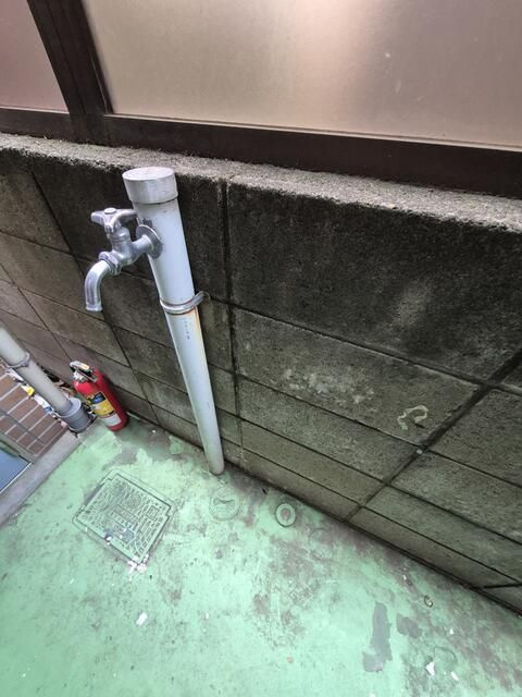 ビレッヂマウンテン東長崎のその他共用部分