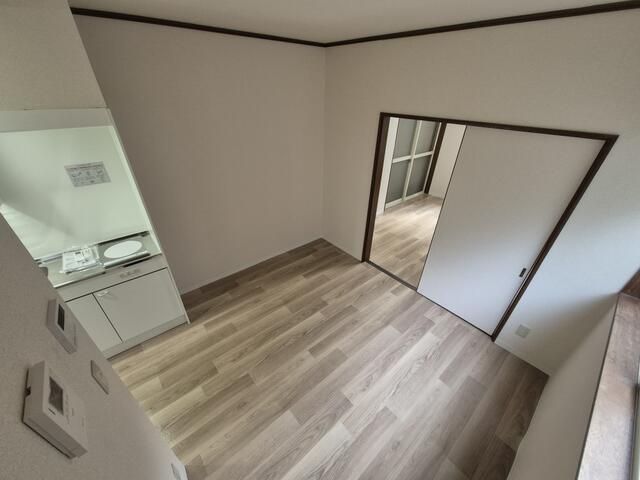 ビレッヂマウンテン東長崎のその他