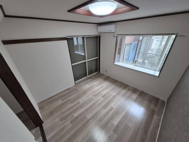 ビレッヂマウンテン東長崎のその他