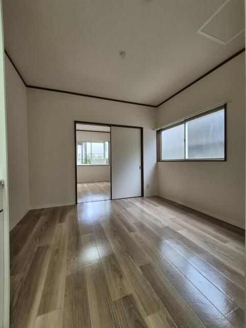 ビレッヂマウンテン東長崎のその他