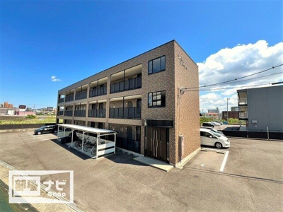 【外観】 | フィネスリバージュ