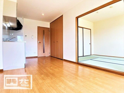 【居間・リビング】 | フィネスリバージュ