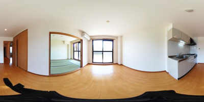 【外観】 | フィネスリバージュ