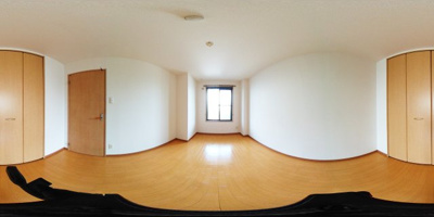 【居間・リビング】 | フィネスリバージュ