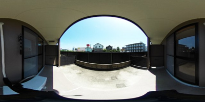 【内装】 | フィネスリバージュ