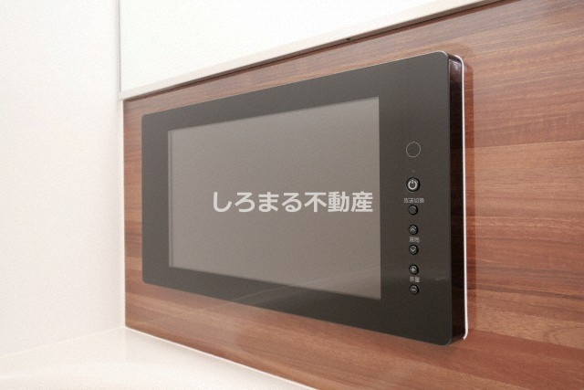 プレジオ難波の設備