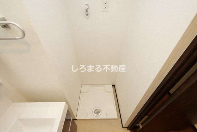 プレジオ難波の設備