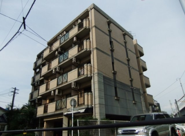 【外観】 | アルゴハイツ井尻
