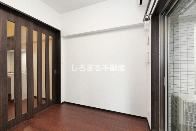 プレジオ難波の内装