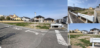 岡山市中区原尾島の画像