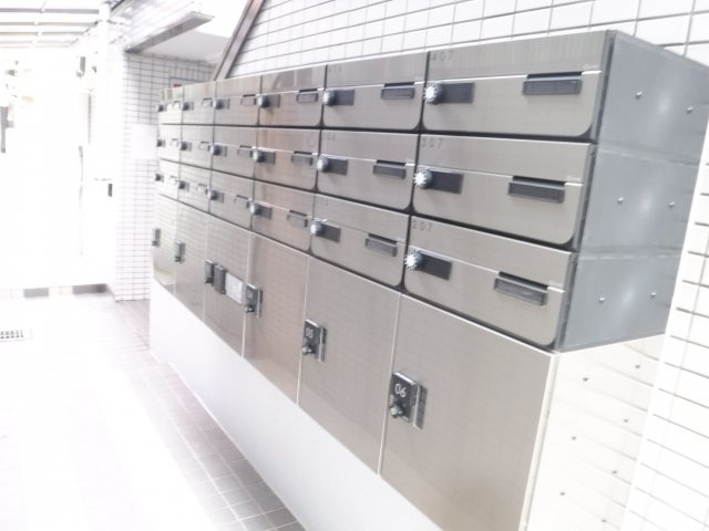 興建小杉ビルのその他共用部分