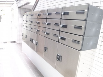 【その他共用部分】 | 興建小杉ビル