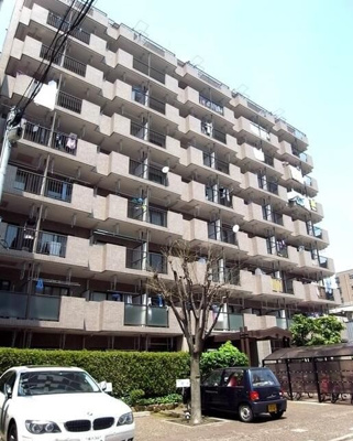 【外観】 | メイツ伊勢佐木長者町