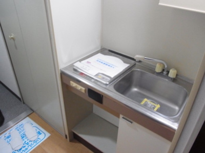 【キッチン】 | メイツ伊勢佐木長者町 | 同一仕様