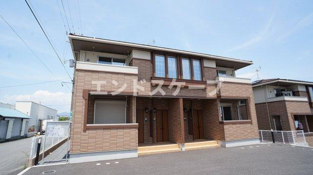 エスポワールＡ