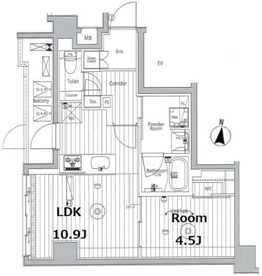  | メイクス東向島Ⅱ