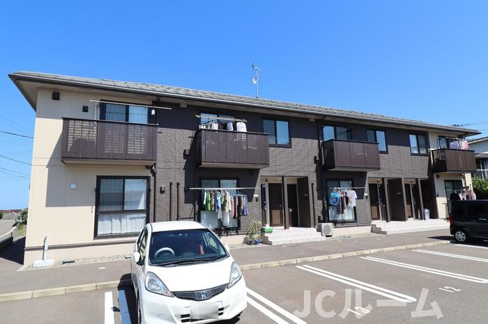 ラ・プラージュ