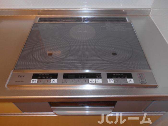 ラ・プラージュの玄関