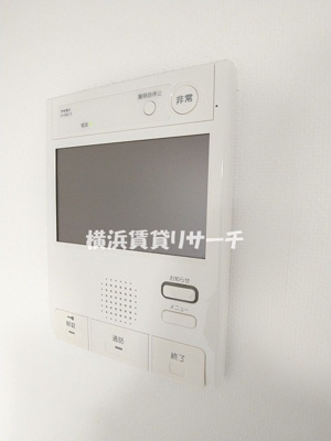 【設備】 | Ｔ・シティ六角橋