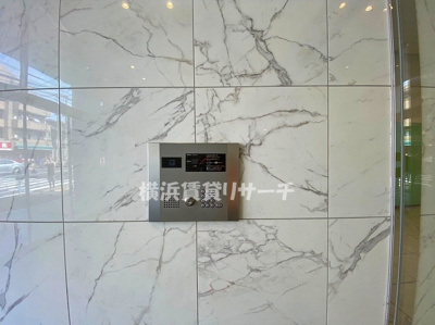 【セキュリティ】 | Ｔ・シティ六角橋