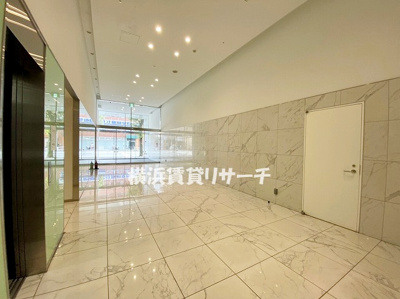 【エントランス】 | Ｔ・シティ六角橋