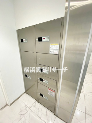 【その他共用部分】 | Ｔ・シティ六角橋