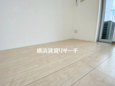 【居間・リビング】 | Ｔ・シティ六角橋