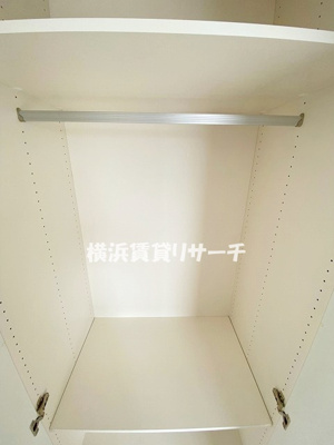 【収納】 | Ｔ・シティ六角橋